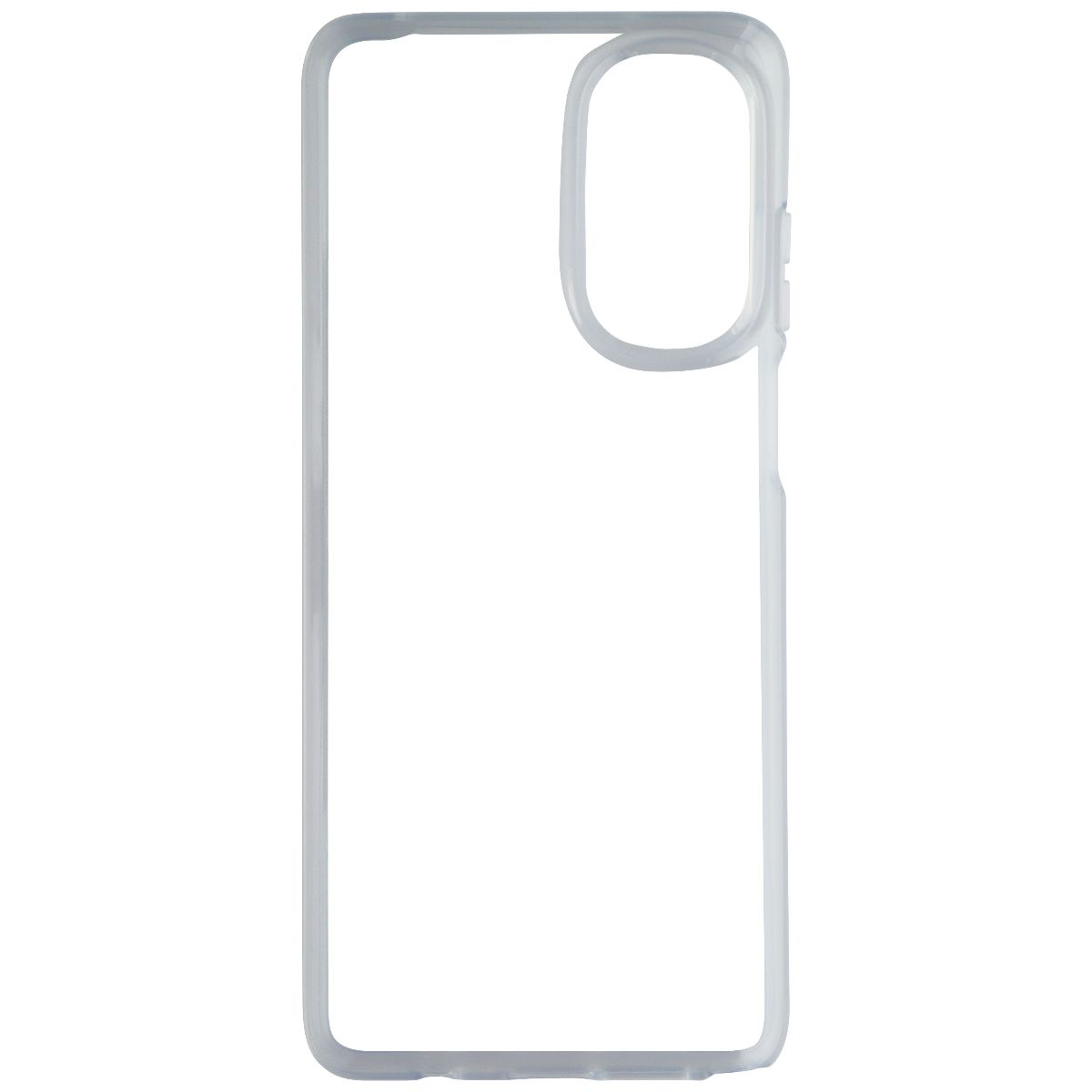 Tech21 EvoLite for Motorola Moto G Stylus 5G (2022) - Clear Cell Phone - Cases, Covers & Skins Tech21    - Simple Cell Bulk Wholesale Pricing - USA Seller