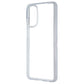 Tech21 EvoLite Series Case for Motorola Moto G 5G 2022 - Clear Cell Phone - Cases, Covers & Skins tech 21    - Simple Cell Bulk Wholesale Pricing - USA Seller