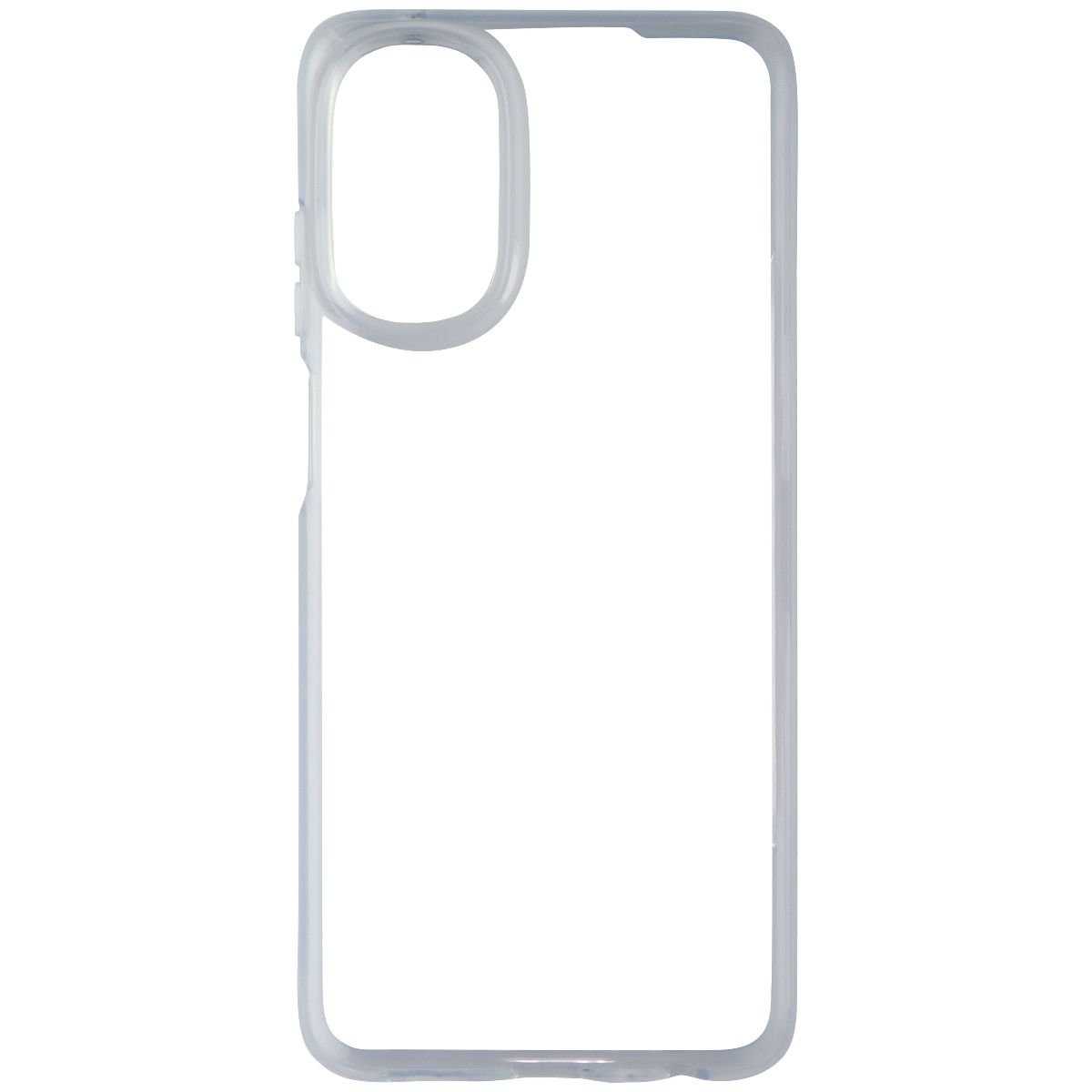 Tech21 EvoLite Series Case for Motorola Moto G 5G 2022 - Clear Cell Phone - Cases, Covers & Skins tech 21    - Simple Cell Bulk Wholesale Pricing - USA Seller