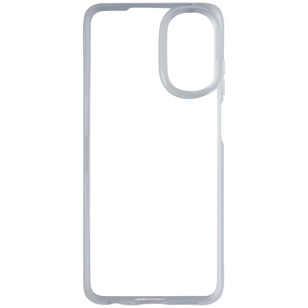 Tech21 EvoLite Series Case for Motorola Moto G 5G 2022 - Clear Cell Phone - Cases, Covers & Skins tech 21    - Simple Cell Bulk Wholesale Pricing - USA Seller