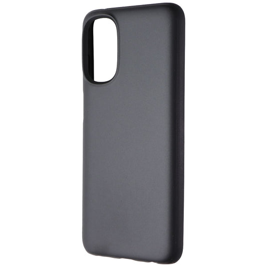 Tech21 EvoLite Series Case for Motorola Moto G 5G (2022) - Black Cell Phone - Cases, Covers & Skins Tech21 - Simple Cell Bulk Wholesale Pricing - USA Seller