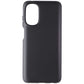Tech21 EvoLite Series Case for Motorola Moto G 5G (2022) - Black Cell Phone - Cases, Covers & Skins Tech21    - Simple Cell Bulk Wholesale Pricing - USA Seller