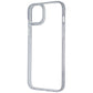 Tech21 EvoLite Series Case for Apple iPhone 14 Plus - Clear Cell Phone - Cases, Covers & Skins Tech21 - Simple Cell Bulk Wholesale Pricing - USA Seller