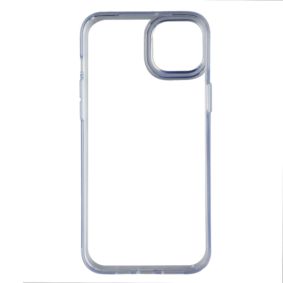 Tech21 EvoLite Series Case for Apple iPhone 14 Plus - Clear Cell Phone - Cases, Covers & Skins Tech21 - Simple Cell Bulk Wholesale Pricing - USA Seller