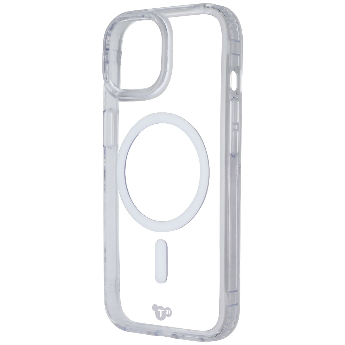 Tech21 Evo Clear Series Case for MagSafe for Apple iPhone 15 - Clear Cell Phone - Cases, Covers & Skins Tech21    - Simple Cell Bulk Wholesale Pricing - USA Seller