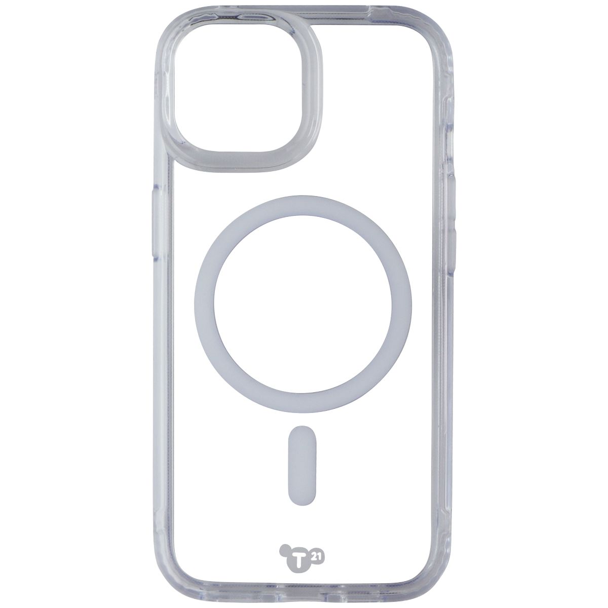 Tech21 Evo Clear Series Case for MagSafe for Apple iPhone 15 - Clear Cell Phone - Cases, Covers & Skins Tech21    - Simple Cell Bulk Wholesale Pricing - USA Seller