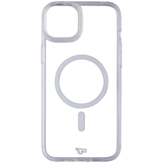 Tech21 Evo Clear Series Case for MagSafe for Apple iPhone 15 Plus - Clear Cell Phone - Cases, Covers & Skins Tech21    - Simple Cell Bulk Wholesale Pricing - USA Seller