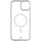 Tech21 Evo Clear Series Case for MagSafe for Apple iPhone 15 Plus - Clear Cell Phone - Cases, Covers & Skins Tech21    - Simple Cell Bulk Wholesale Pricing - USA Seller
