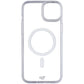 Tech21 Evo Clear Series Case for MagSafe for Apple iPhone 15 Plus - Clear Cell Phone - Cases, Covers & Skins Tech21 - Simple Cell Bulk Wholesale Pricing - USA Seller