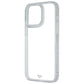 Tech21 EvoClear Series Case for Apple iPhone 15 Pro Max - Clear Cell Phone - Cases, Covers & Skins Tech21 - Simple Cell Bulk Wholesale Pricing - USA Seller