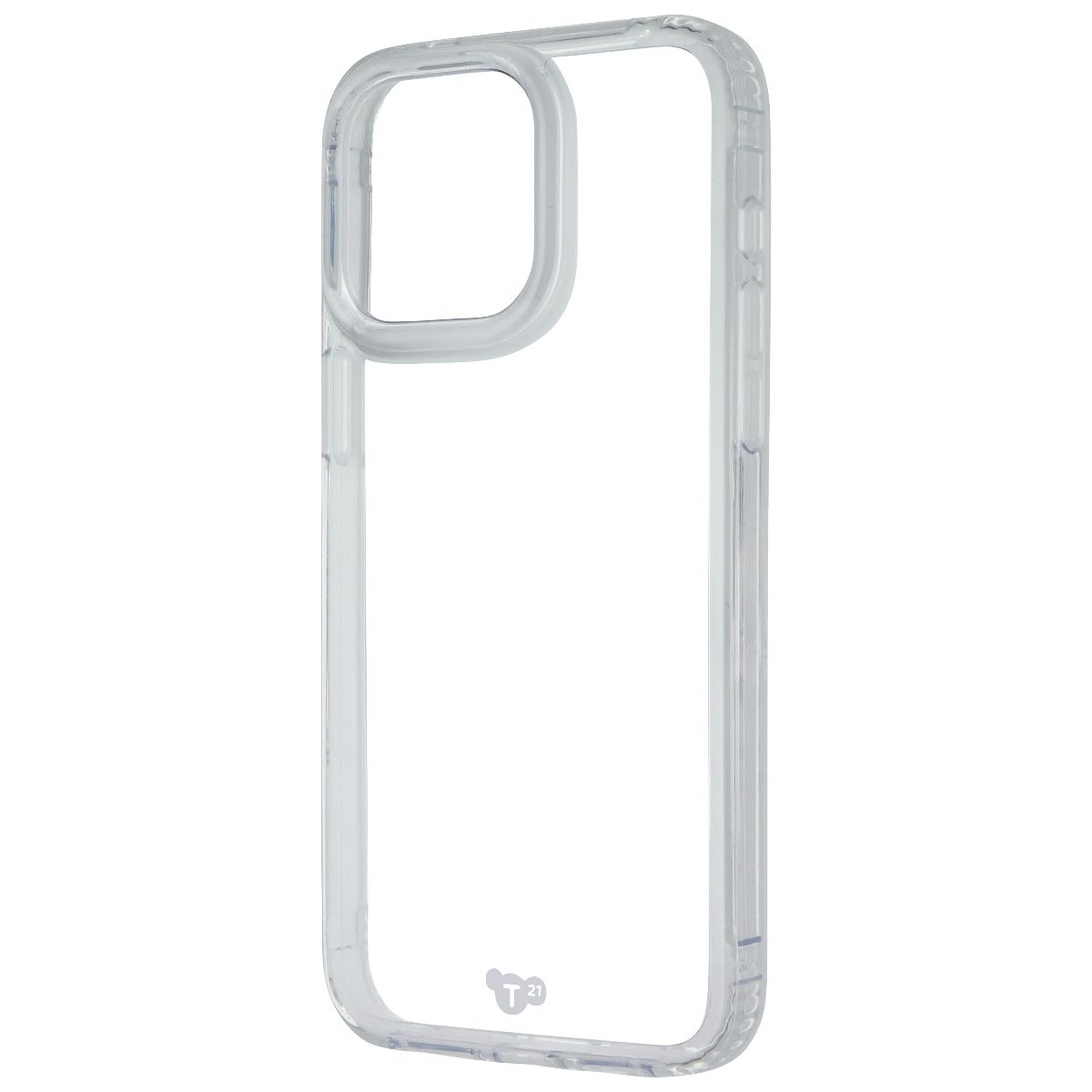 Tech21 EvoClear Series Case for Apple iPhone 15 Pro Max - Clear Cell Phone - Cases, Covers & Skins Tech21 - Simple Cell Bulk Wholesale Pricing - USA Seller