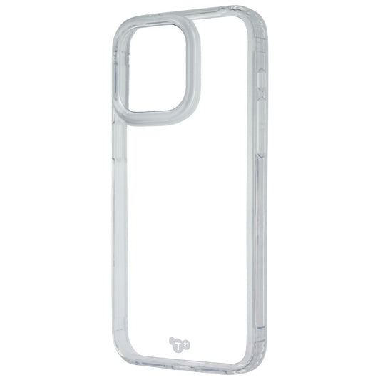 Tech21 EvoClear Series Case for Apple iPhone 15 Pro Max - Clear Cell Phone - Cases, Covers & Skins Tech21 - Simple Cell Bulk Wholesale Pricing - USA Seller