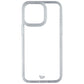Tech21 EvoClear Series Case for Apple iPhone 15 Pro Max - Clear Cell Phone - Cases, Covers & Skins Tech21 - Simple Cell Bulk Wholesale Pricing - USA Seller
