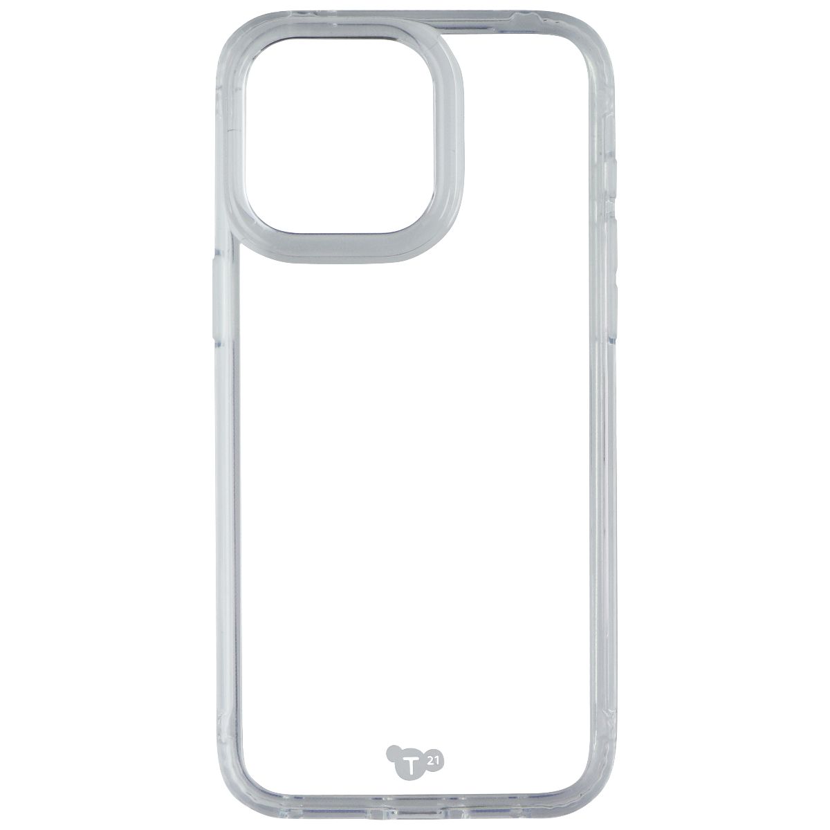 Tech21 EvoClear Series Case for Apple iPhone 15 Pro Max - Clear Cell Phone - Cases, Covers & Skins Tech21 - Simple Cell Bulk Wholesale Pricing - USA Seller