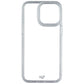 Tech21 EvoClear Series Case for Apple iPhone 15 Pro Max - Clear Cell Phone - Cases, Covers & Skins Tech21 - Simple Cell Bulk Wholesale Pricing - USA Seller