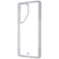 Tech21 EvoClear Series Case for Samsung Galaxy S25 Ultra - Clear Cell Phone - Cases, Covers & Skins Tech21 - Simple Cell Bulk Wholesale Pricing - USA Seller