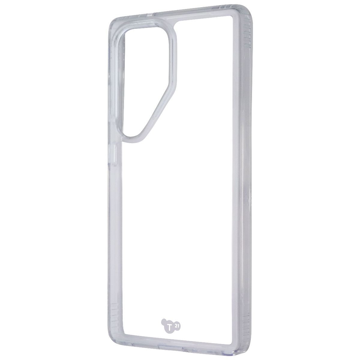 Tech21 EvoClear Series Case for Samsung Galaxy S25 Ultra - Clear Cell Phone - Cases, Covers & Skins Tech21 - Simple Cell Bulk Wholesale Pricing - USA Seller