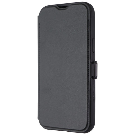 Tech21 EvoWallet Series Case for Apple iPhone 13 Pro Max - Black Cell Phone - Cases, Covers & Skins Tech21 - Simple Cell Bulk Wholesale Pricing - USA Seller