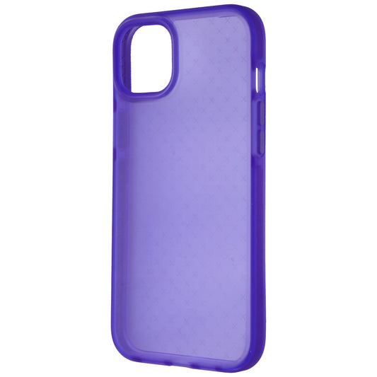 Tech21 Evo Check Slim Case for iPhone 14 Plus - Lavender Purple Cell Phone - Cases, Covers & Skins Tech21    - Simple Cell Bulk Wholesale Pricing - USA Seller