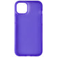 Tech21 Evo Check Slim Case for iPhone 14 Plus - Lavender Purple Cell Phone - Cases, Covers & Skins Tech21 - Simple Cell Bulk Wholesale Pricing - USA Seller