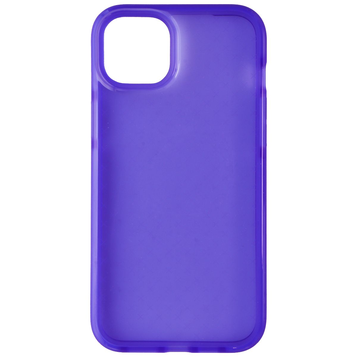 Tech21 Evo Check Slim Case for iPhone 14 Plus - Lavender Purple Cell Phone - Cases, Covers & Skins Tech21 - Simple Cell Bulk Wholesale Pricing - USA Seller