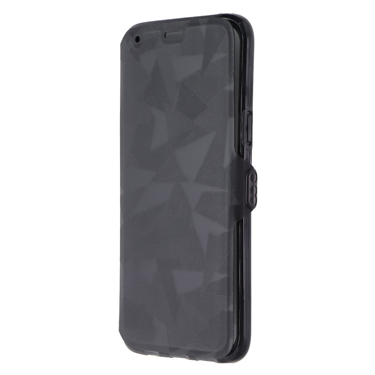 Tech21 EvoWallet Series Folio Style Case for Samsung Galaxy S9 - Black Cell Phone - Cases, Covers & Skins Tech21 - Simple Cell Bulk Wholesale Pricing - USA Seller