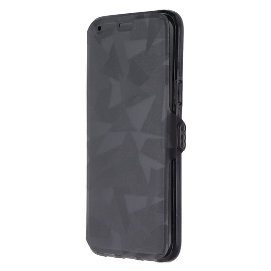 Tech21 EvoWallet Series Folio Style Case for Samsung Galaxy S9 - Black Cell Phone - Cases, Covers & Skins Tech21 - Simple Cell Bulk Wholesale Pricing - USA Seller