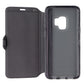Tech21 EvoWallet Series Folio Style Case for Samsung Galaxy S9 - Black Cell Phone - Cases, Covers & Skins Tech21 - Simple Cell Bulk Wholesale Pricing - USA Seller