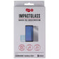 Tech21 ImpactGlass Series Screen Protector for Samsung Galaxy (S22+) - Clear Cell Phone - Screen Protectors Tech21 - Simple Cell Bulk Wholesale Pricing - USA Seller