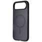 Tech21 EvoCheck Series Case for MagSafe for Apple iPhone 17 Air - Black Cell Phone - Cases, Covers & Skins Tech21 - Simple Cell Bulk Wholesale Pricing - USA Seller