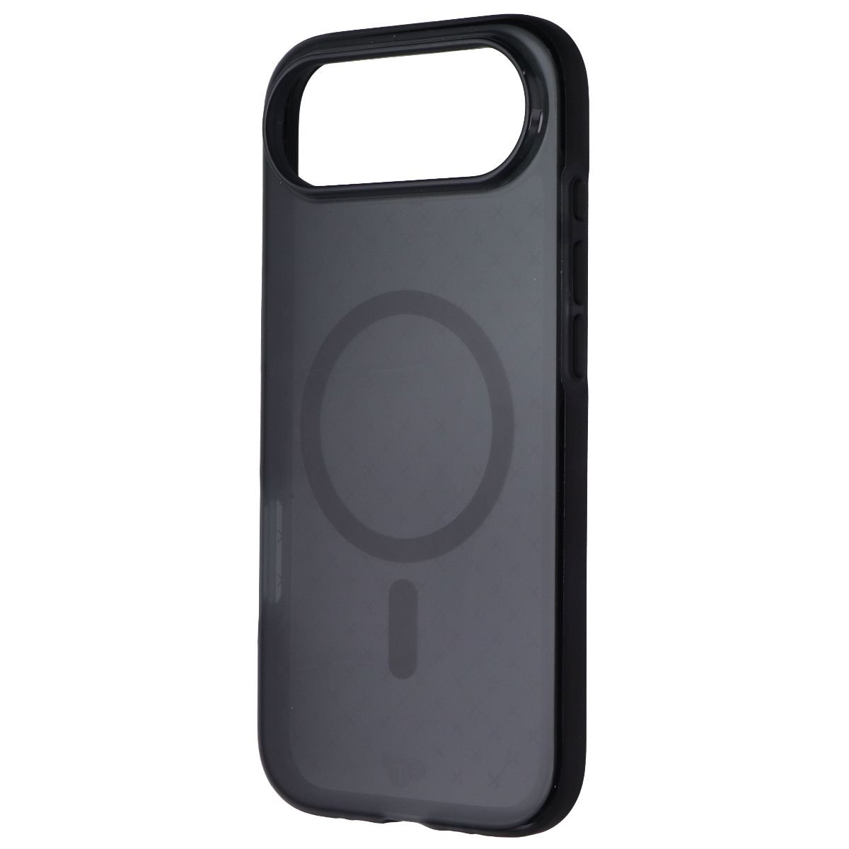Tech21 EvoCheck Series Case for MagSafe for Apple iPhone 17 Air - Black Cell Phone - Cases, Covers & Skins Tech21 - Simple Cell Bulk Wholesale Pricing - USA Seller