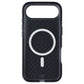 Tech21 EvoCheck Series Case for MagSafe for Apple iPhone 17 Air - Black Cell Phone - Cases, Covers & Skins Tech21 - Simple Cell Bulk Wholesale Pricing - USA Seller