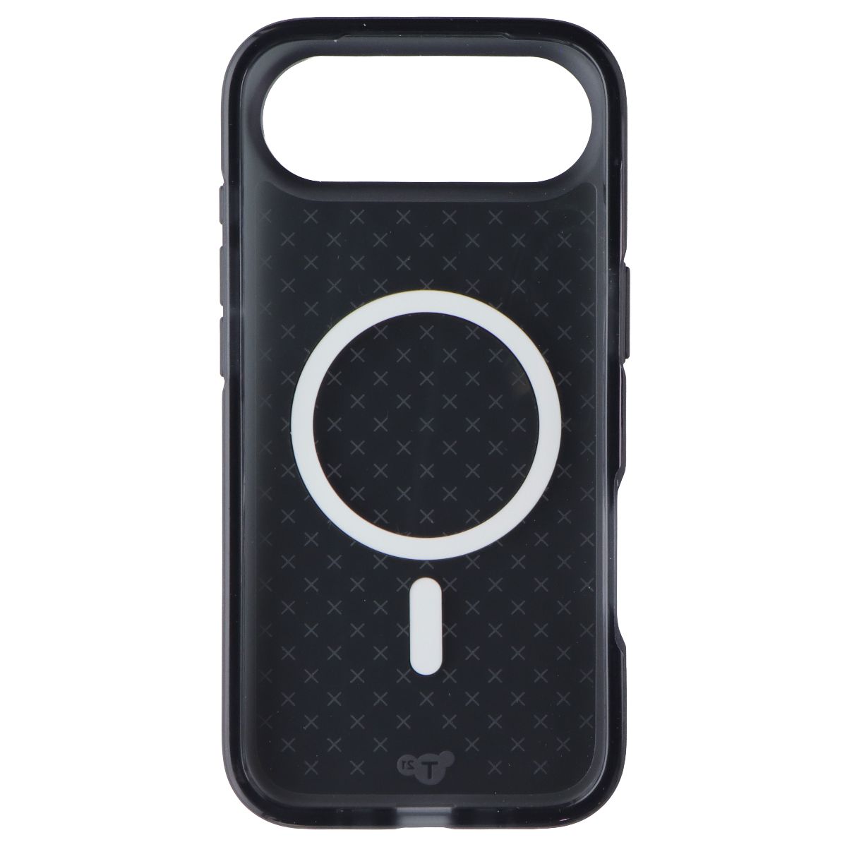 Tech21 EvoCheck Series Case for MagSafe for Apple iPhone 17 Air - Black Cell Phone - Cases, Covers & Skins Tech21 - Simple Cell Bulk Wholesale Pricing - USA Seller
