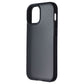 Tech21 Evo Check Series Flexible Gel Case for Apple iPhone 13 mini - Black Cell Phone - Cases, Covers & Skins Tech21 - Simple Cell Bulk Wholesale Pricing - USA Seller