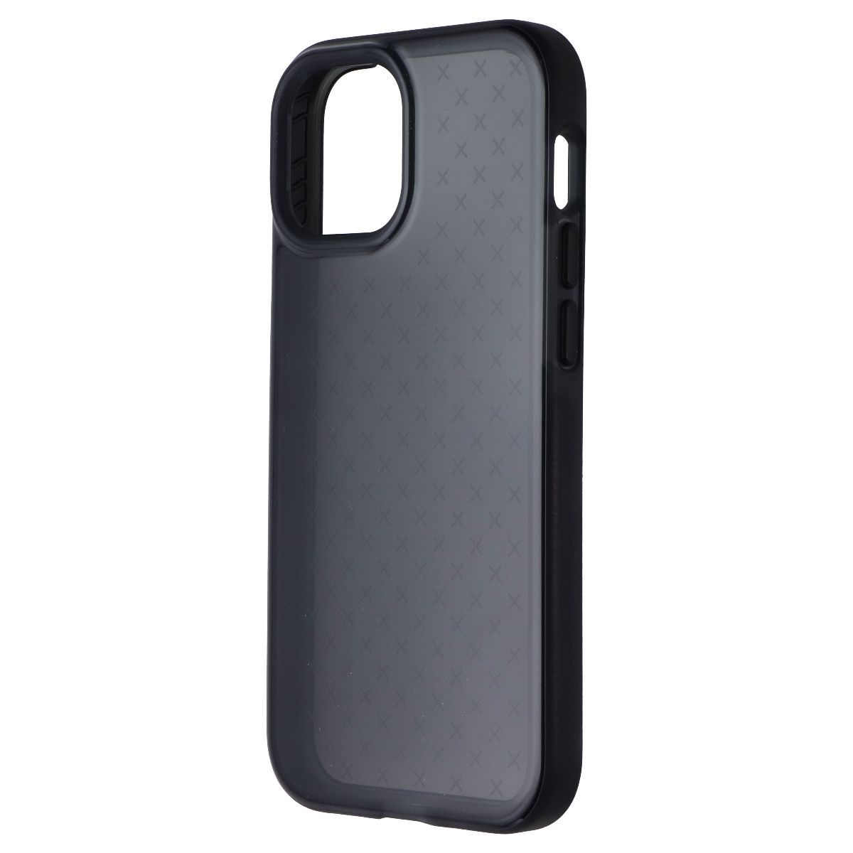 Tech21 Evo Check Series Flexible Gel Case for Apple iPhone 13 mini - Black Cell Phone - Cases, Covers & Skins Tech21 - Simple Cell Bulk Wholesale Pricing - USA Seller