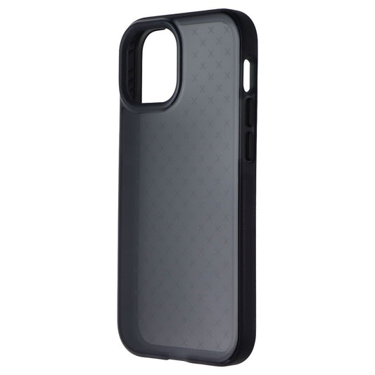 Tech21 Evo Check Series Flexible Gel Case for Apple iPhone 13 mini - Black Cell Phone - Cases, Covers & Skins Tech21 - Simple Cell Bulk Wholesale Pricing - USA Seller