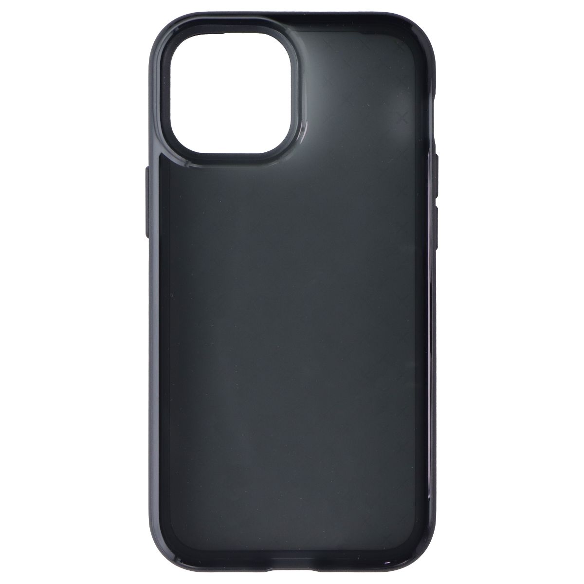 Tech21 Evo Check Series Flexible Gel Case for Apple iPhone 13 mini - Black Cell Phone - Cases, Covers & Skins Tech21 - Simple Cell Bulk Wholesale Pricing - USA Seller