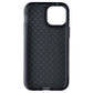 Tech21 Evo Check Series Flexible Gel Case for Apple iPhone 13 mini - Black Cell Phone - Cases, Covers & Skins Tech21 - Simple Cell Bulk Wholesale Pricing - USA Seller