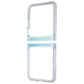 Tech21 EvoClear Case for Motorola Razr+ (2023) - Clear Cell Phone - Cases, Covers & Skins Tech21 - Simple Cell Bulk Wholesale Pricing - USA Seller