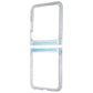 Tech21 EvoClear Case for Motorola Razr+ (2023) - Clear Cell Phone - Cases, Covers & Skins Tech21 - Simple Cell Bulk Wholesale Pricing - USA Seller