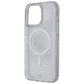 Tech21 Evo Sparkle for MagSafe for Apple iPhone 15 Pro Max - Lunar Clear Cell Phone - Cases, Covers & Skins Tech21 - Simple Cell Bulk Wholesale Pricing - USA Seller