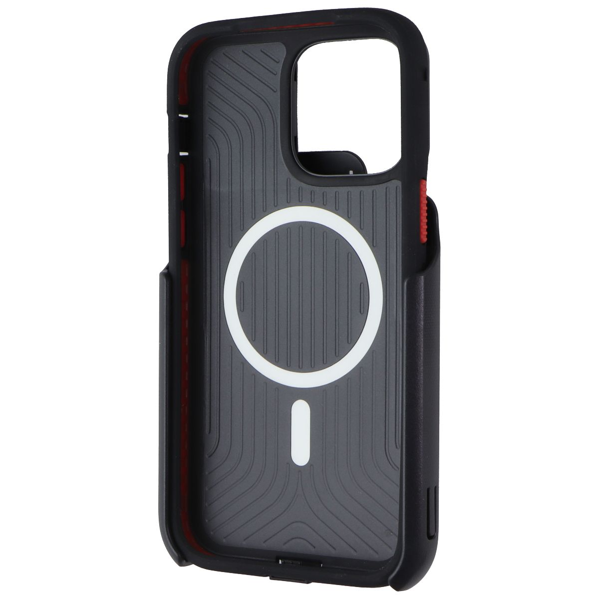 Tech21 EvoMax Series Case for Apple iPhone 14 Pro Max - Black Cell Phone - Cases, Covers & Skins Tech21 - Simple Cell Bulk Wholesale Pricing - USA Seller