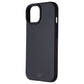 Tech21 EvoLite Non-Slip Case for Apple iPhone 16e/15/14/13 - Black