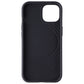 Tech21 EvoLite Non-Slip Case for Apple iPhone 16e/15/14/13 - Black