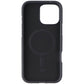 Tech21 EvoDusk Series Case for MagSafe for Apple iPhone 16 Pro Max - Black Cell Phone - Cases, Covers & Skins Tech21 - Simple Cell Bulk Wholesale Pricing - USA Seller