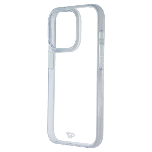 Tech21 EvoLite Series Case for Apple iPhone 15 Pro - Clear Cell Phone - Cases, Covers & Skins Tech21 - Simple Cell Bulk Wholesale Pricing - USA Seller