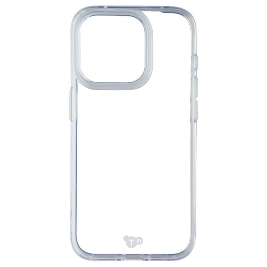 Tech21 EvoLite Series Case for Apple iPhone 15 Pro - Clear Cell Phone - Cases, Covers & Skins Tech21 - Simple Cell Bulk Wholesale Pricing - USA Seller
