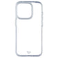 Tech21 EvoLite Series Case for Apple iPhone 15 Pro - Clear Cell Phone - Cases, Covers & Skins Tech21 - Simple Cell Bulk Wholesale Pricing - USA Seller
