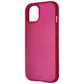 Tech21 EvoCheck Series Gel Case for Apple iPhone 13 - Red Cell Phone - Cases, Covers & Skins Tech21 - Simple Cell Bulk Wholesale Pricing - USA Seller