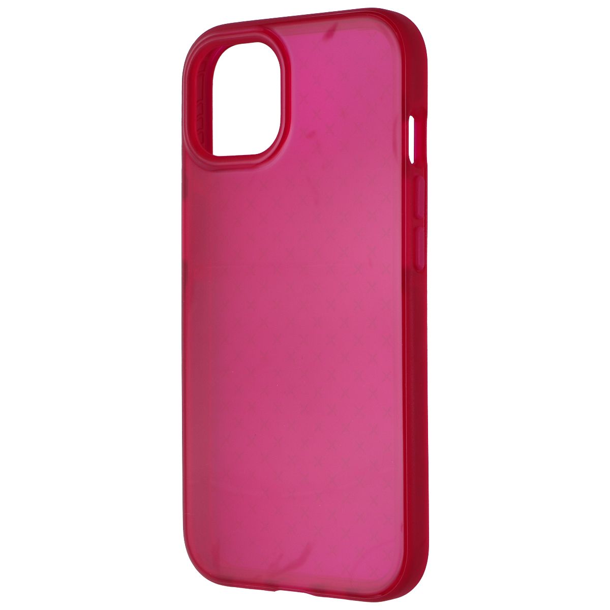 Tech21 EvoCheck Series Gel Case for Apple iPhone 13 - Red Cell Phone - Cases, Covers & Skins Tech21 - Simple Cell Bulk Wholesale Pricing - USA Seller
